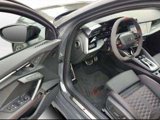 Audi RS 3 Limousine RS – image 14 of 25