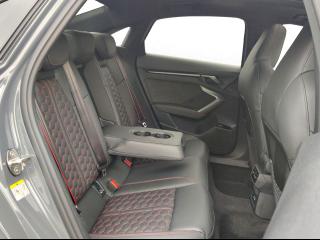 Audi RS 3 Limousine RS – image 16 of 25