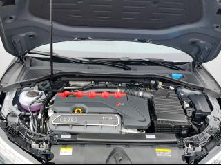 Audi RS 3 Limousine RS – image 18 of 25