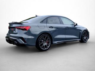 Audi RS 3 Limousine RS – image 19 of 25