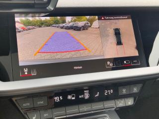 Audi RS 3 Limousine RS – image 24 of 25
