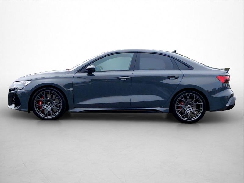 Audi RS 3 Limousine RS – image 3 of 25