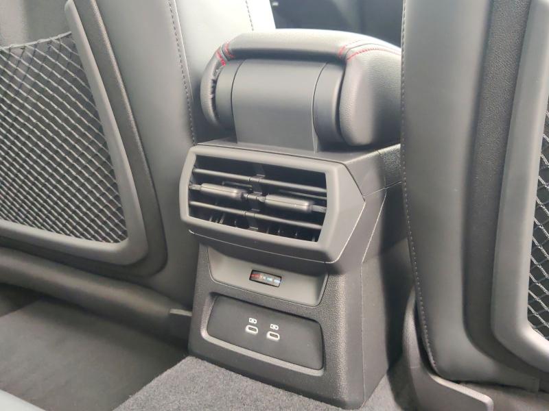 Audi RS 3 Limousine RS – image 17 of 25