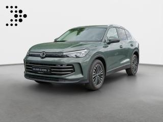 Volkswagen Tiguan Elegance – Bild 1 von 25