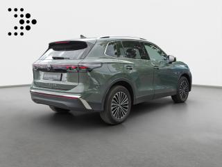 Volkswagen Tiguan Elegance – Bild 2 von 25