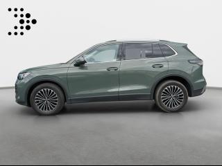 Volkswagen Tiguan Elegance – Bild 3 von 25