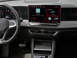 Volkswagen Tiguan Elegance – Bild 6 von 25