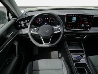 Volkswagen Tiguan Elegance – Bild 8 von 25