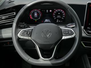 Volkswagen Tiguan Elegance – Bild 9 von 25