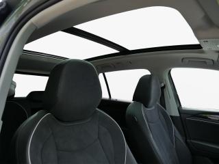 Volkswagen Tiguan Elegance – Bild 10 von 25