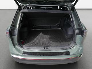 Volkswagen Tiguan Elegance – Bild 11 von 25