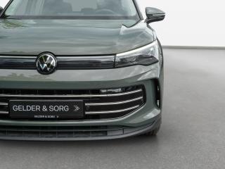 Volkswagen Tiguan Elegance – Bild 12 von 25