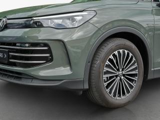 Volkswagen Tiguan Elegance – Bild 13 von 25