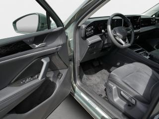 Volkswagen Tiguan Elegance – Bild 14 von 25