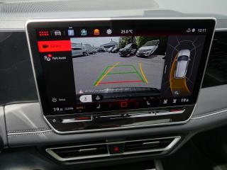 Volkswagen Tiguan Elegance – Bild 15 von 25