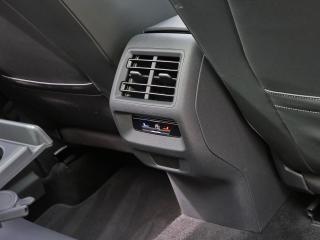 Volkswagen Tiguan Elegance – Bild 17 von 25