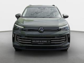 Volkswagen Tiguan Elegance – Bild 18 von 25