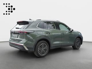 Volkswagen Tiguan Elegance – Bild 19 von 25