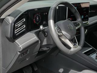 Volkswagen Tiguan Elegance – Bild 20 von 25