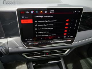 Volkswagen Tiguan Elegance – Bild 21 von 25