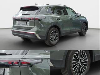 Volkswagen Tiguan Elegance – Bild 25 von 25