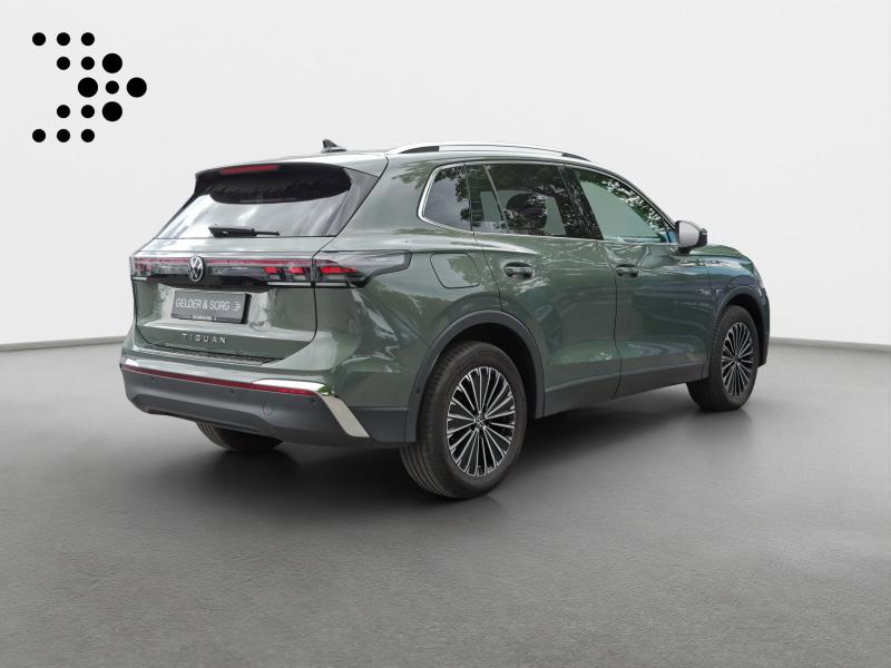 Volkswagen Tiguan Elegance – Bild 2 von 25