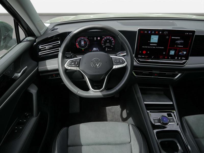 Volkswagen Tiguan Elegance – Bild 8 von 25