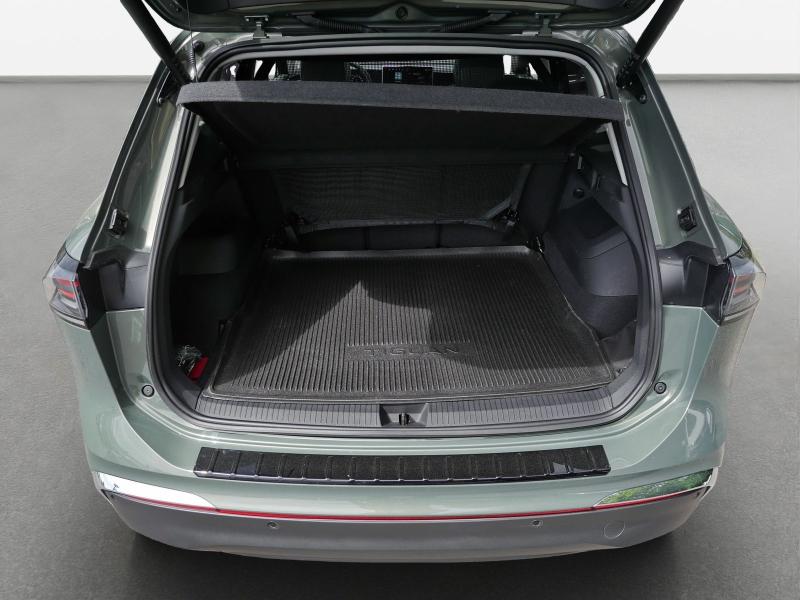 Volkswagen Tiguan Elegance – Bild 11 von 25