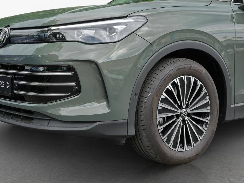 Volkswagen Tiguan Elegance – Bild 13 von 25