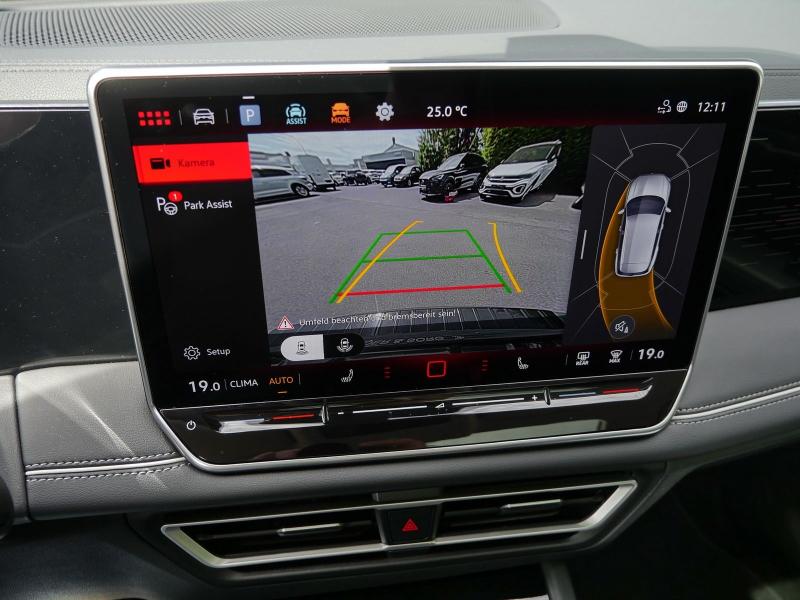 Volkswagen Tiguan Elegance – Bild 15 von 25