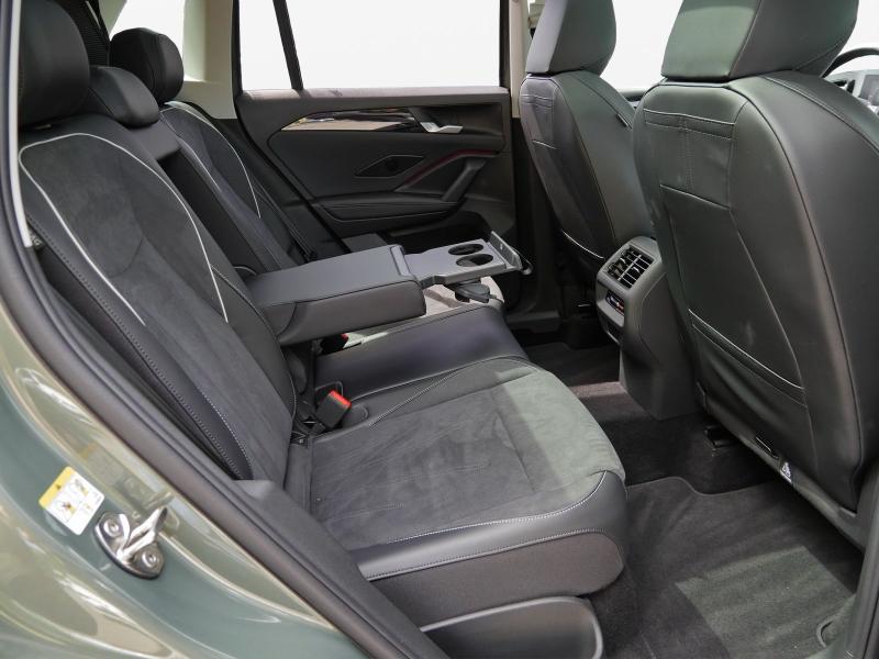 Volkswagen Tiguan Elegance – Bild 16 von 25