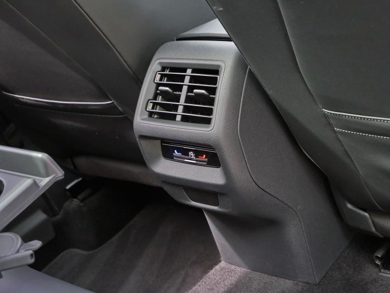 Volkswagen Tiguan Elegance – Bild 17 von 25