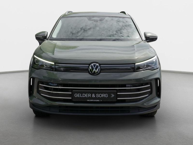 Volkswagen Tiguan Elegance – Bild 18 von 25