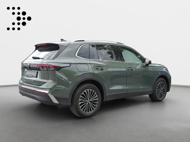 Volkswagen Tiguan Elegance – Bild 19 von 25