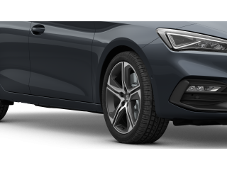 Seat Leon FR – image 3 of 9