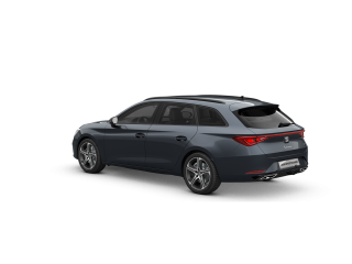 Seat Leon FR – image 4 of 9