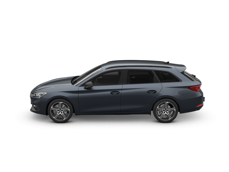 Seat Leon FR – image 5 of 9