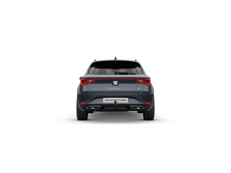 Seat Leon FR – image 6 of 9