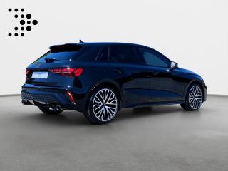 Audi S3 Sportback S line – image 2 of 25