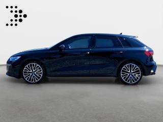 Audi S3 Sportback S line – image 3 of 25