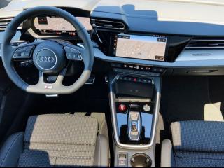 Audi S3 Sportback S line – image 5 of 25