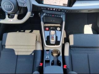 Audi S3 Sportback S line – image 7 of 25