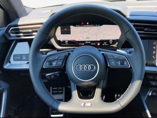 Audi S3 Sportback S line – image 8 of 25