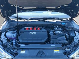 Audi S3 Sportback S line – image 18 of 25