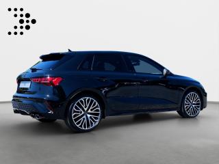 Audi S3 Sportback S line – image 19 of 25