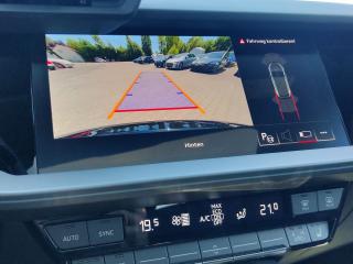 Audi S3 Sportback S line – image 24 of 25