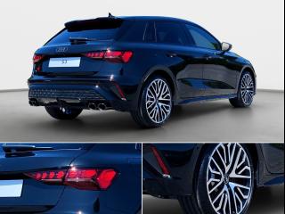 Audi S3 Sportback S line – image 25 of 25