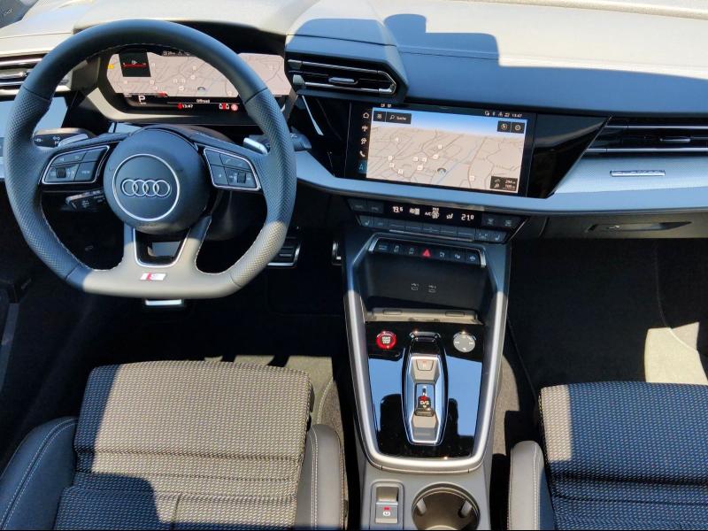 Audi S3 Sportback S line – image 5 of 25