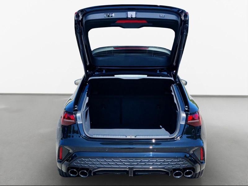 Audi S3 Sportback S line – image 11 of 25