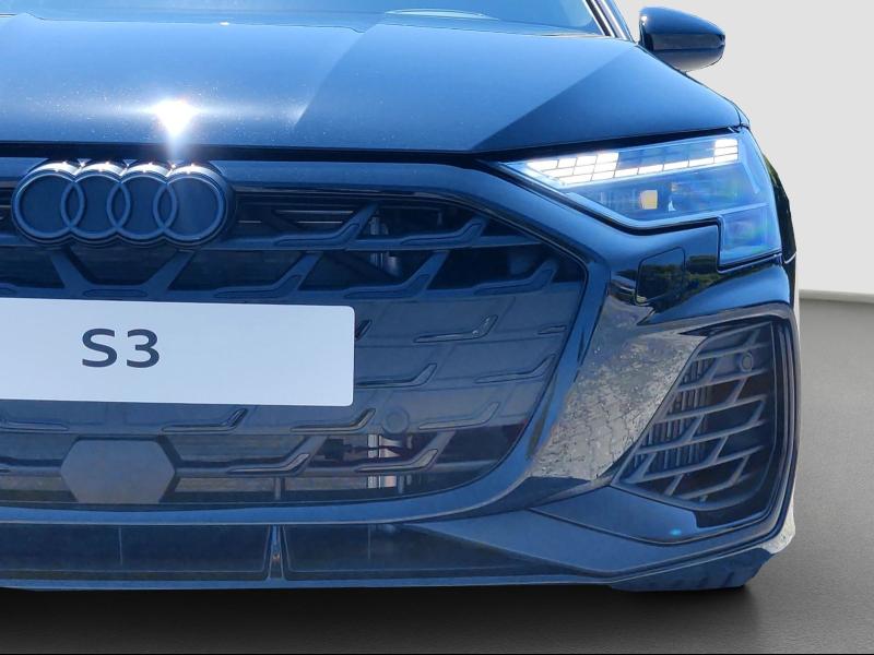 Audi S3 Sportback S line – image 12 of 25